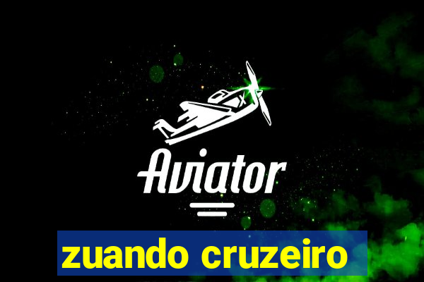 zuando cruzeiro